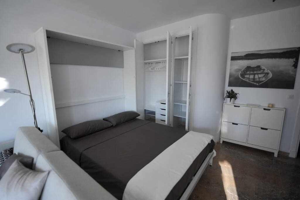Atico Apartamento Loft Playa Victoria Cádiz Exterior foto